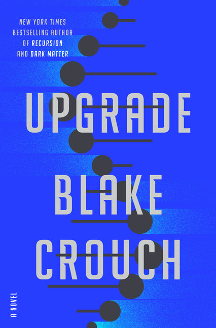 Upgrade - Ingram