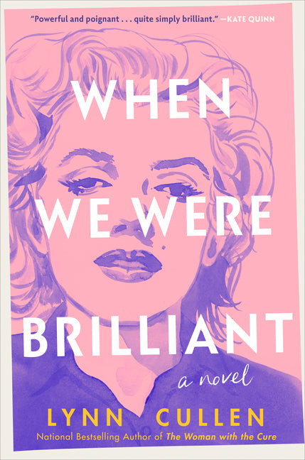 When We Were Brilliant - Ingram