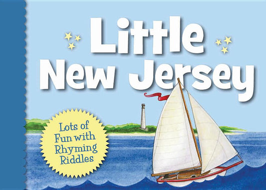 Little New Jersey - Ingram
