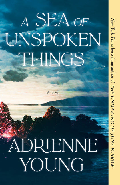Sea of Unspoken Things - Ingram