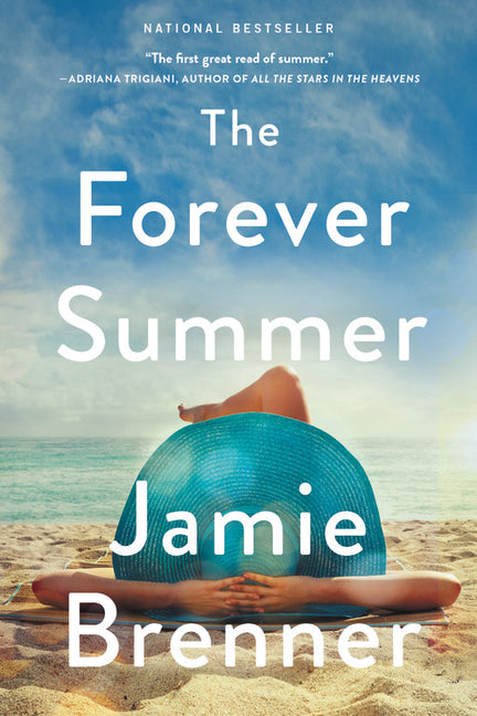 Forever Summer - Ingram
