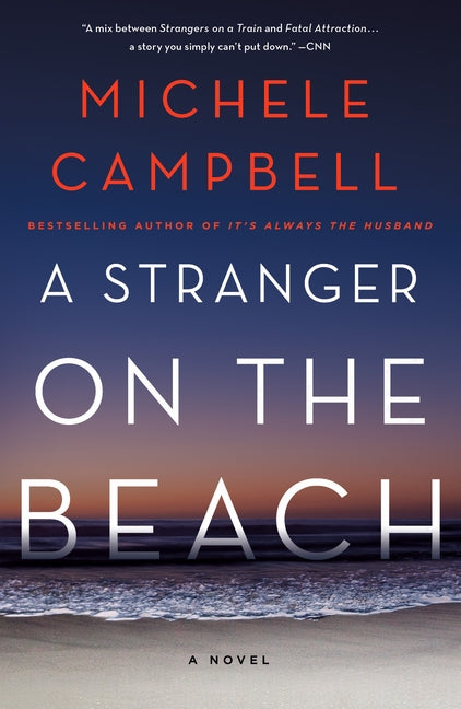 Stranger on the Beach - Ingram