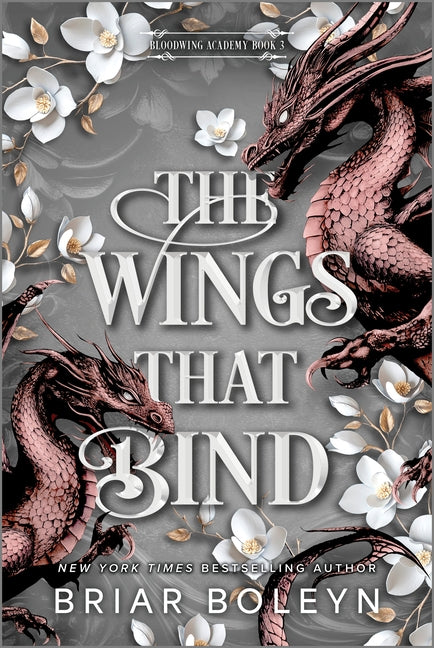 Wings That Bind (Deluxe Edition) (Original) - Ingram