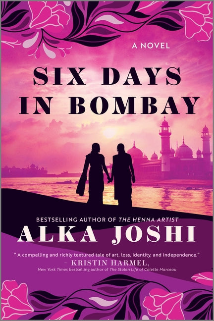 Six Days in Bombay (First Time Trade) - Ingram