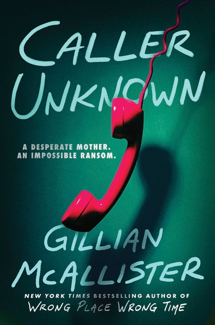 Caller Unknown - Ingram