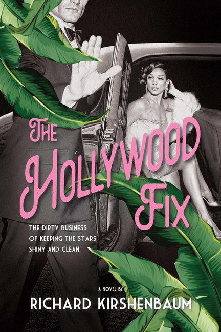Hollywood Fix - Ingram