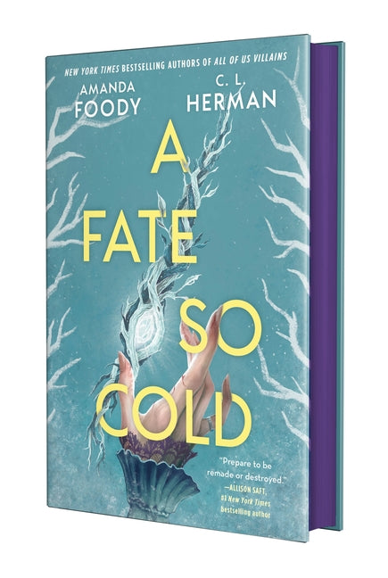 Fate So Cold - Ingram