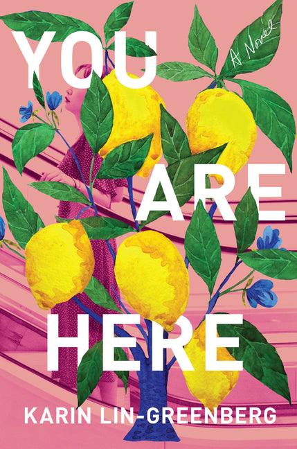 You Are Here - Ingram