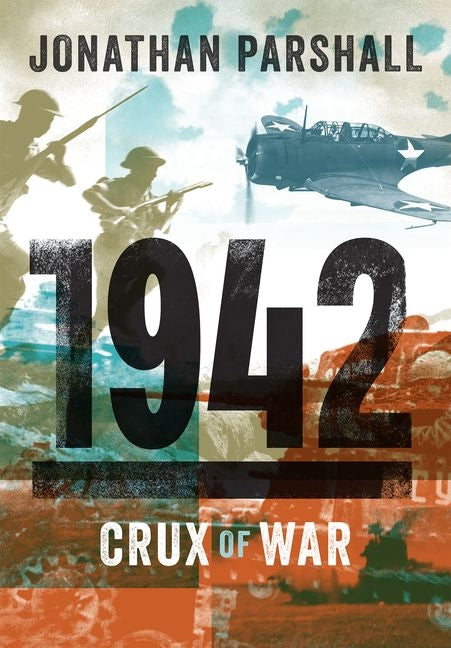 1942: Crux of War