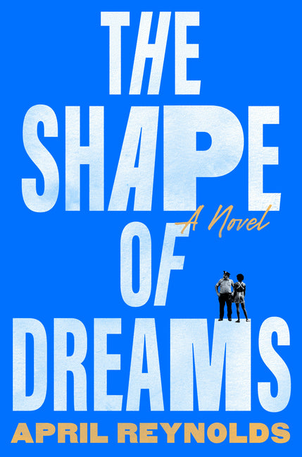 Shape of Dreams - Ingram