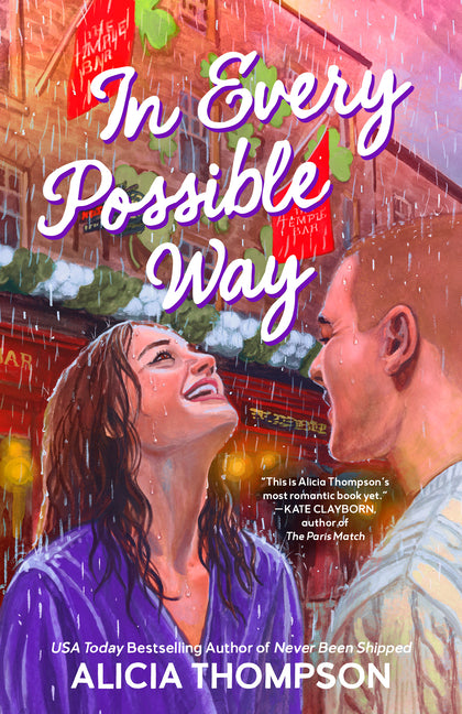In Every Possible Way - Ingram