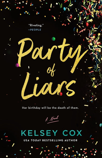 Party of Liars - Ingram