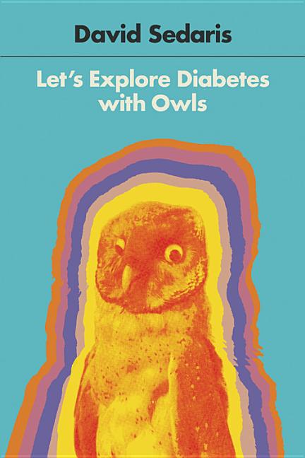 Let's Explore Diabetes with Owls - Ingram