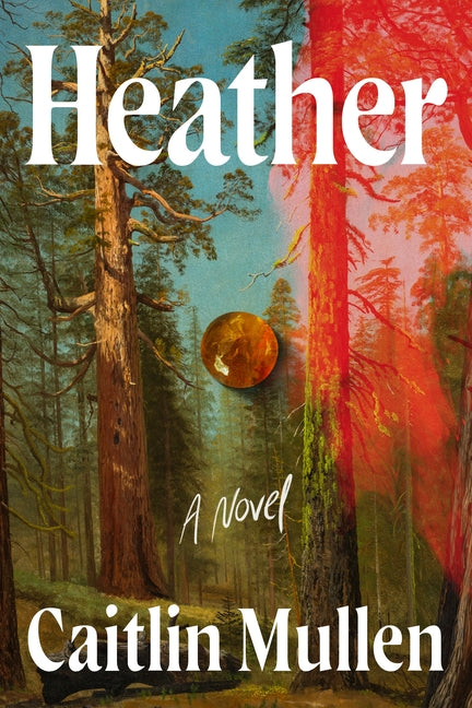 Heather - Ingram