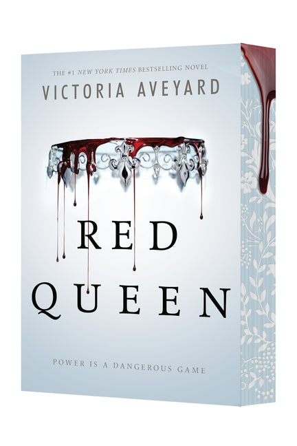 Red Queen - Ingram