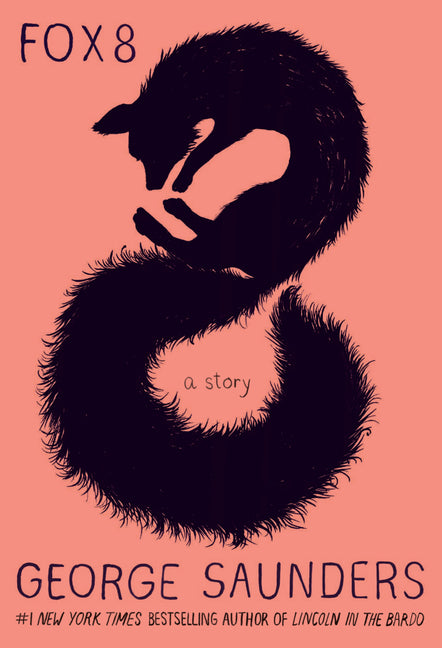 Fox 8: A Story - Ingram