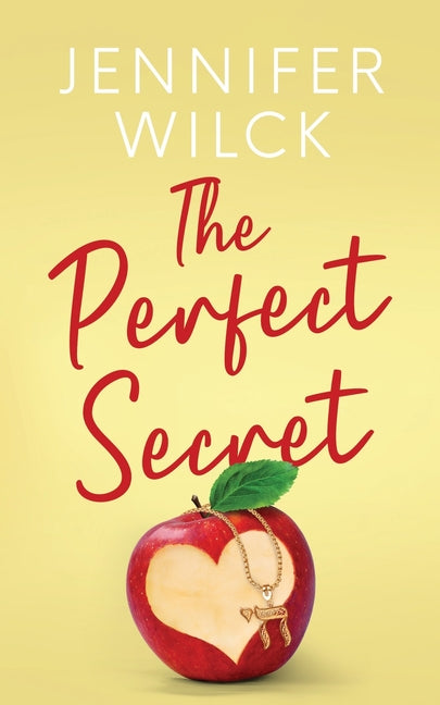 The Perfect Secret - Ingram