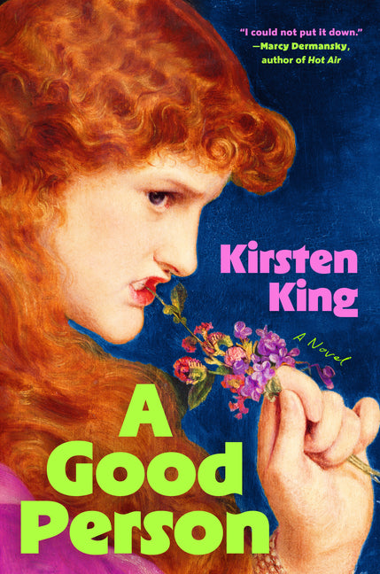 Good Person - Ingram