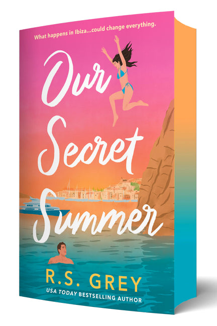 Our Secret Summer (Special Limited Edition) (Special) - Ingram