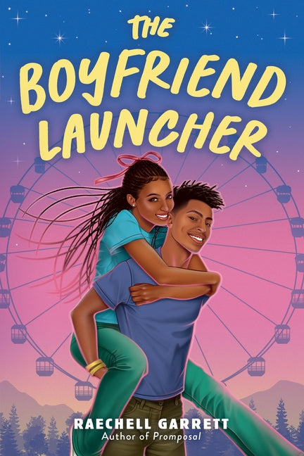 Boyfriend Launcher - Ingram