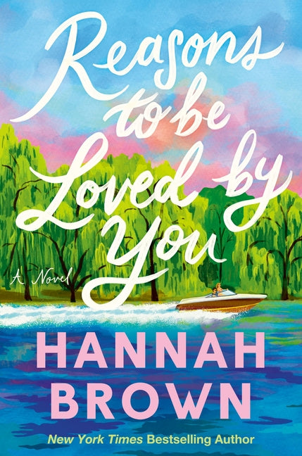 Reasons to Be Loved by You - Ingram