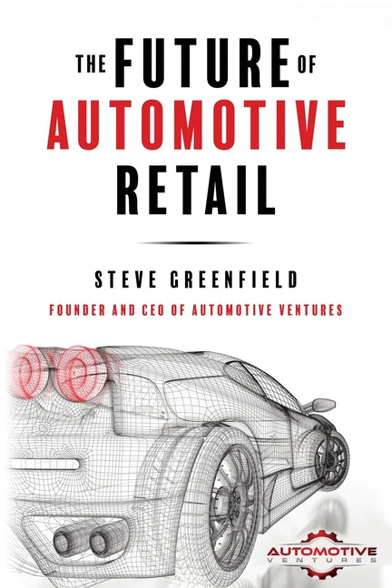 Future of Automotive Retail - Ingram