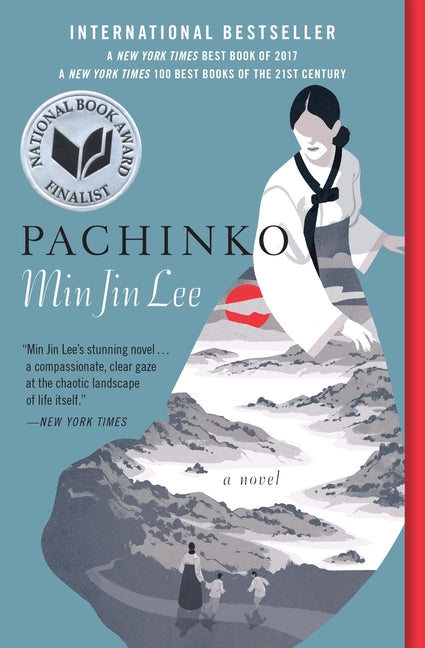 Pachinko (National Book Award Finalist) - Ingram
