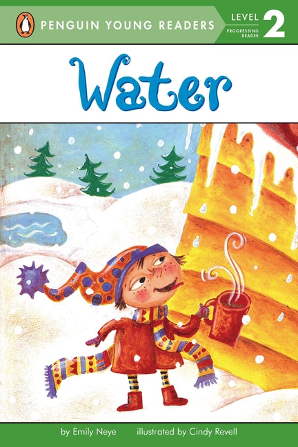 Water - Ingram