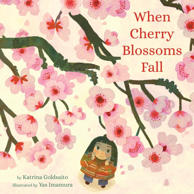 When Cherry Blossoms Fall - Ingram