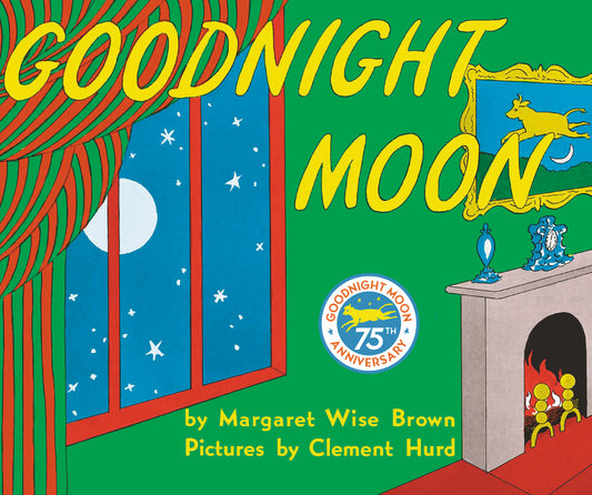 Goodnight Moon: A 50th Anniversary Retrospective (Anniversary) - Ingram