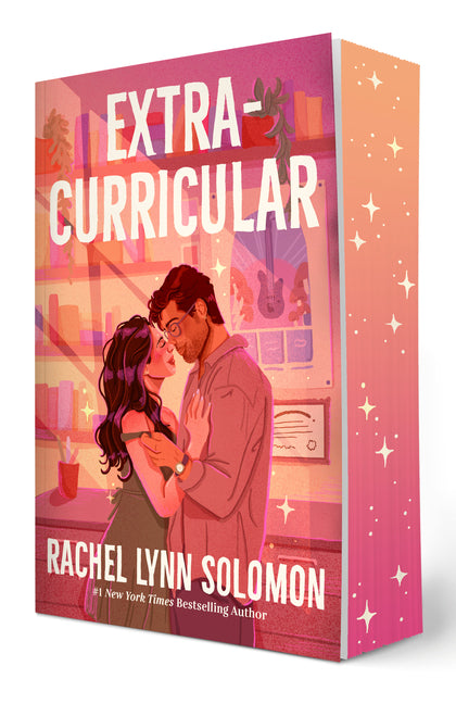 Extracurricular - Ingram
