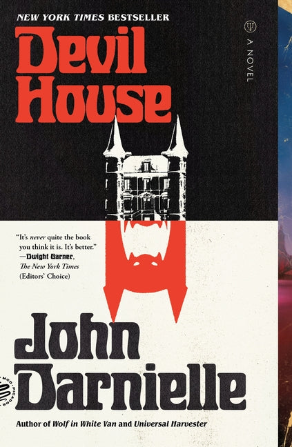 Devil House - Ingram