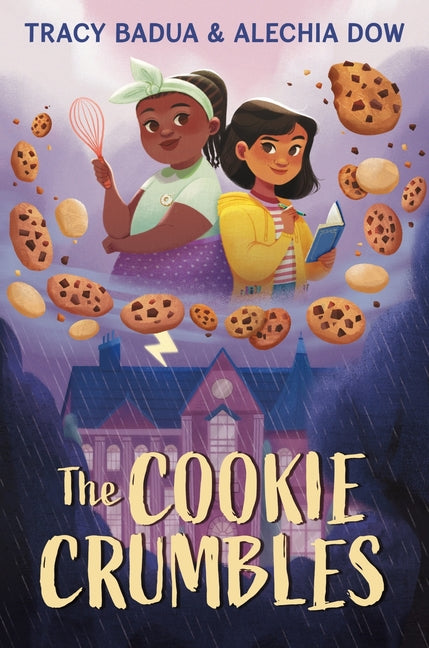 The Cookie Crumbles - Ingram