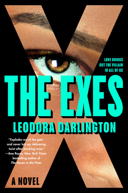 Exes - Ingram