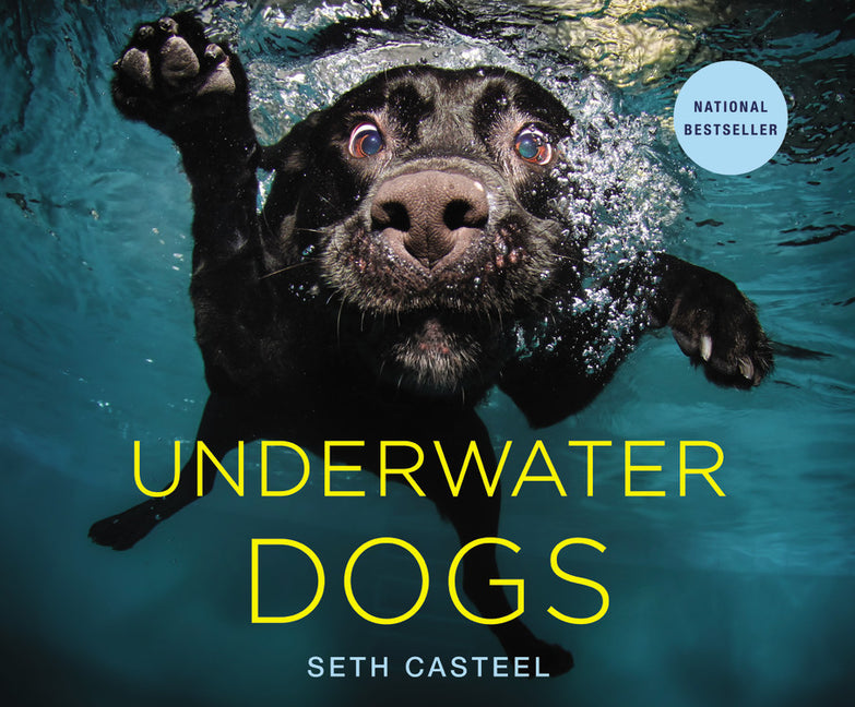 Underwater Dogs - Ingram