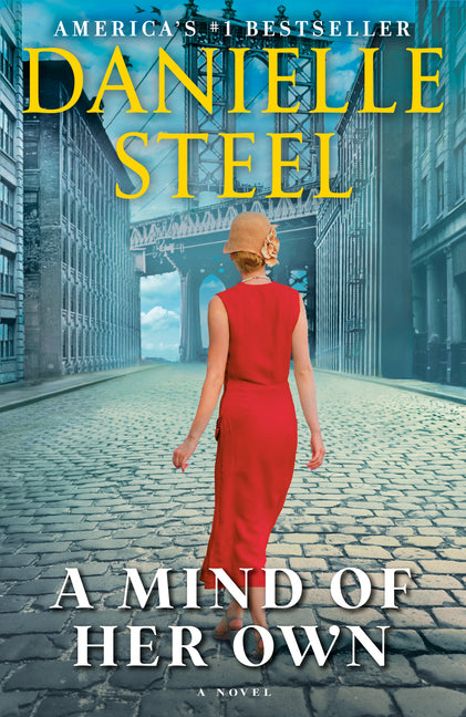 Mind of Her Own - Ingram