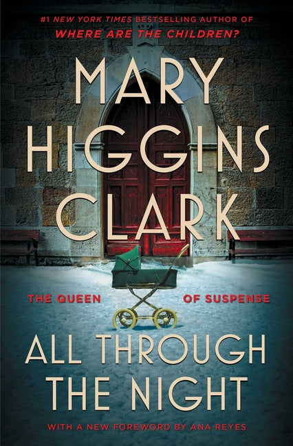 All Through the Night: A Suspense Story - Ingram
