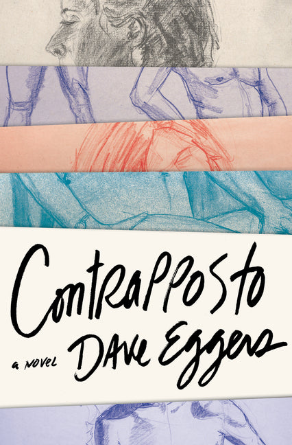 Contrapposto - Ingram