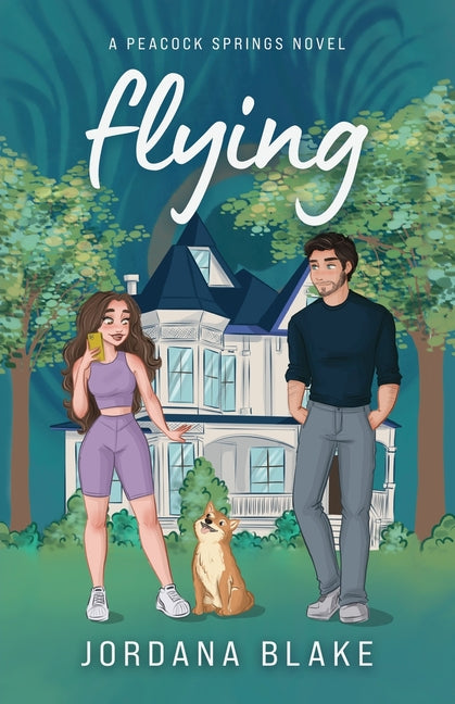 flying - Ingram