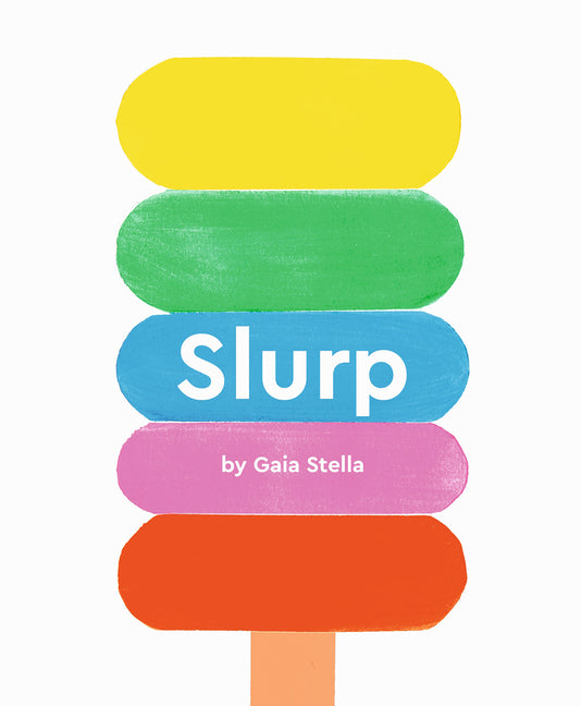 Slurp - Ingram