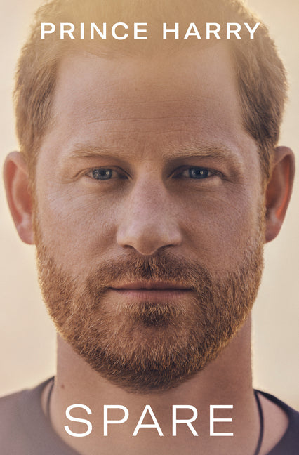Spare - Ingram