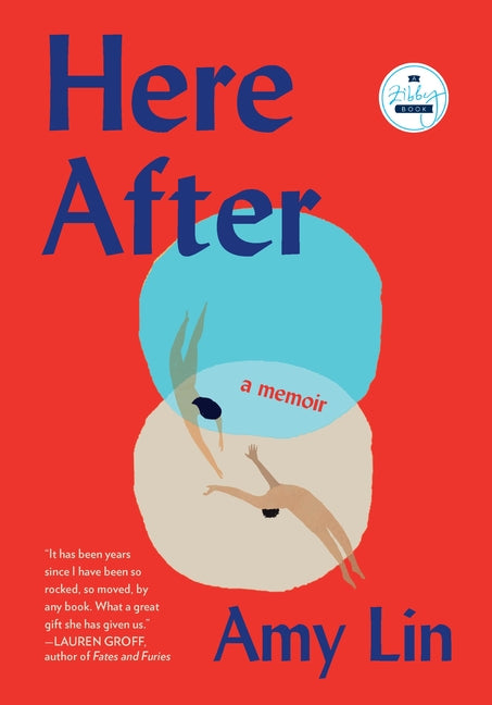 Here After: A Memoir - Ingram