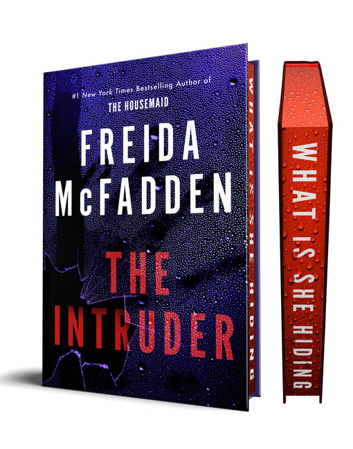 Intruder - Ingram