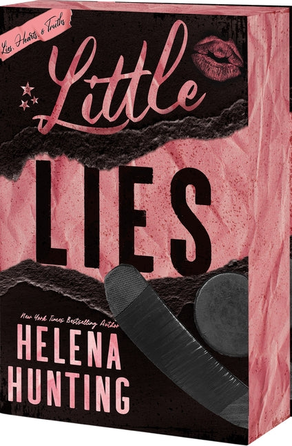 Little Lies - Ingram