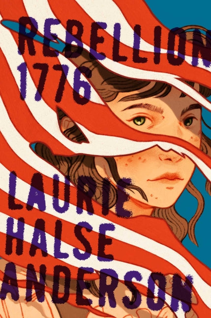 Rebellion 1776 - Ingram