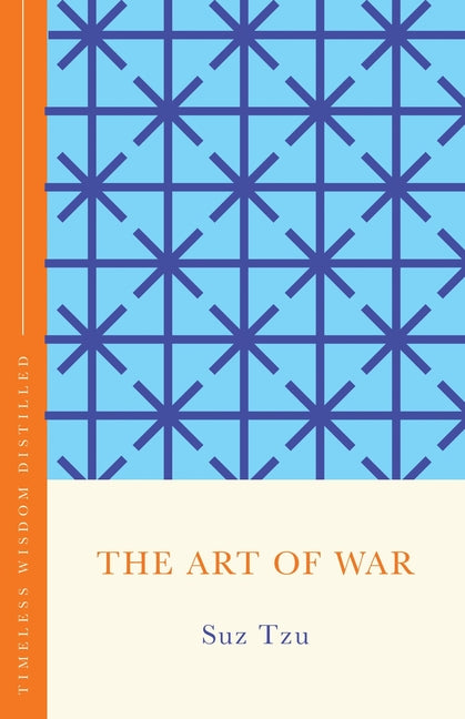 Art of War: Timeless Wisdom Distilled - Ingram