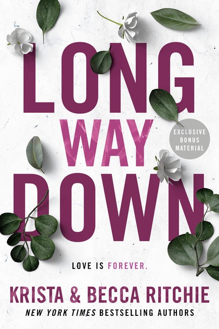 Long Way Down - Ingram