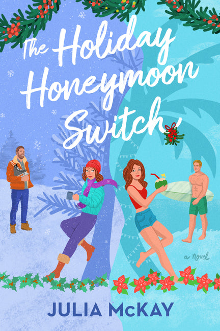 Holiday Honeymoon Switch - Ingram
