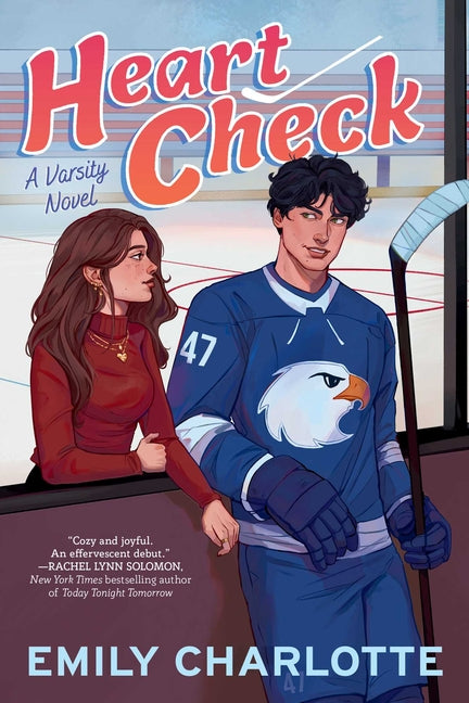 Heart Check - Ingram