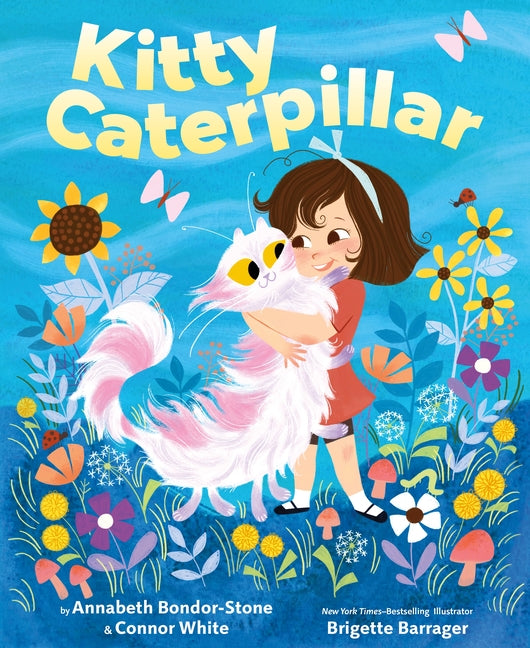 Kitty Caterpillar - Ingram
